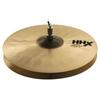 SABIAN HHX COMPLEX MEDIUM HATS Bottom Heavy Weight 14" Hi-hat HHX-14BCMH