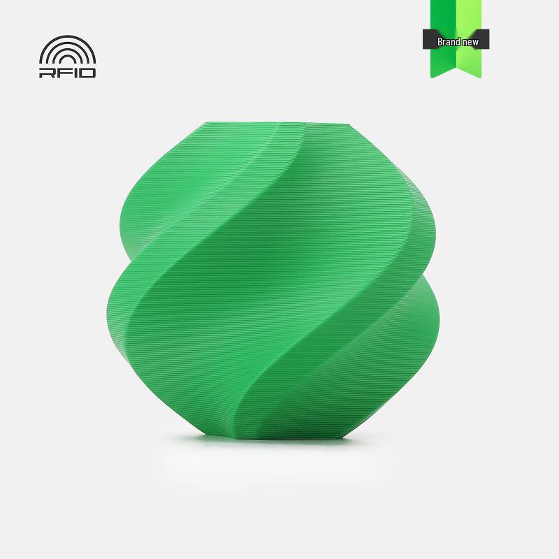 Filament для 3D-принтера Bambu Lab PLA Lite, штекер CN (адаптер в комплекте)
