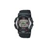 Серия CASIO G-SHOCK Master of G, питание от солнца, радиосинхронизация 6 станций, кварцевый механизм, полимерный ремешок, японские и корейские часы, мужские часы, черный GW-9110-1JF
