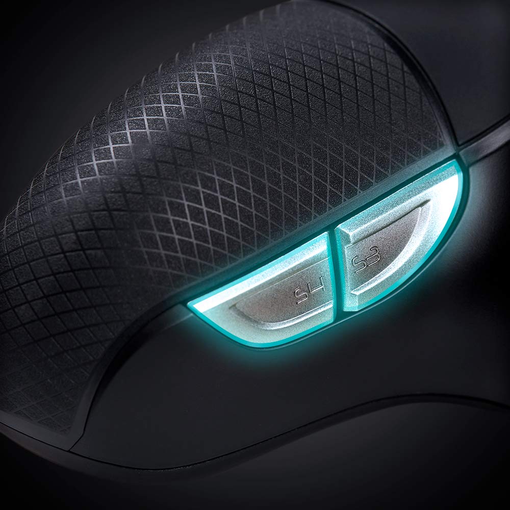 Контроллер NACON Esports Revolution Unlimited Pro