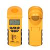 SMART SENSOR Professional Digital LCD Ultrasonic Cable Height Meter Handheld Height Cable Tester