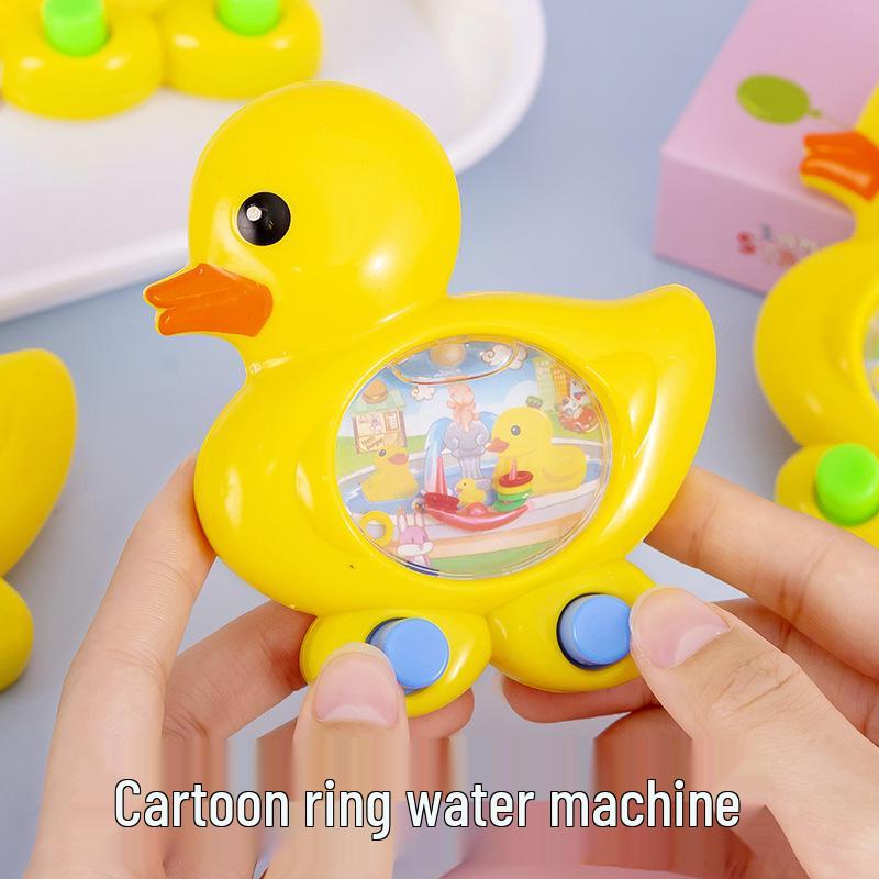 Yiwu Luminous Toys - Night Market Street Stall for Kids' Gift and Ring Toss Games