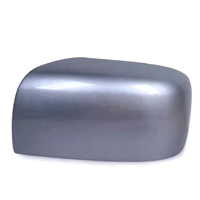 Крышка зеркала заднего вида для 2008-2015 Nissan Qashqai/X-Trail - Защитный корпус для отражателя