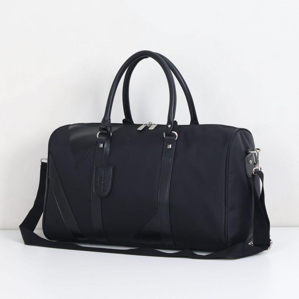 Men's Large Capacity Waterproof Lightweight Travel Bag