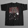 НОВЫЙ CAFÉ TACVBA Группа Подарок для Фанатов Футболка S-5XL Плотный Хлопок Черный TT646 Унисекс Футболка