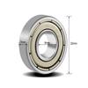 Double Shielded Metal Bearing 609ZZ Miniature bearing New Ball Bearings