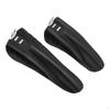 Adjustable Mudguard Set Accessories Durable Fitting Front Rear for Kids Bike