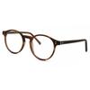Full Rim Oval Tortoise Smartbuy Collection Blink Am74b Fashion Unisex Eyeglasses