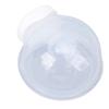 150ml Milk Collector Portable Milk Catcher Electric Breastpump Accessories for Breastfeeding