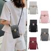 Womens Cell Phone Purse Bag Shoulder Strap Womens Screen Cross-Body Pouch Wallet