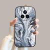Модный чехол для Oppo Realme 14 Pro, мягкий силиконовый бампер из ТПУ, чехлы для Realme14 Pro, Capa RMX5056, защитный чехол Fundas