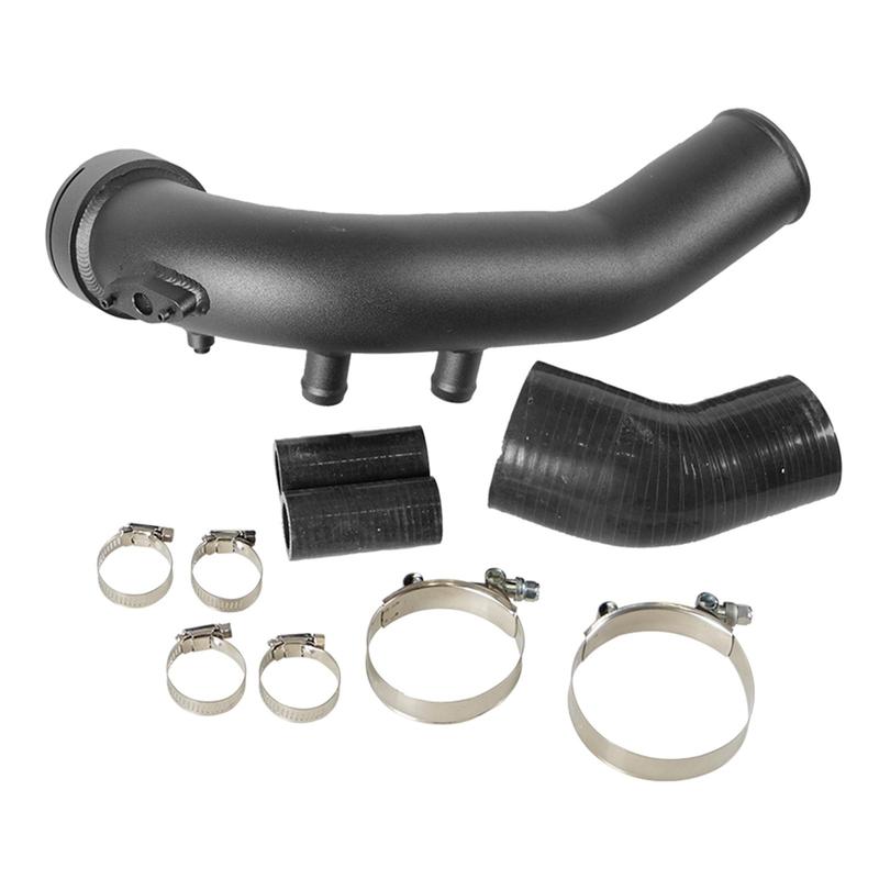 Air Intake Charge Pipe Kit Turbochagrer Intake Pipe Hose Parts for BMW N54