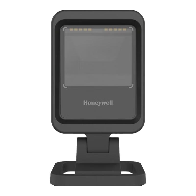 Honeywell Professional Barcode Scanners