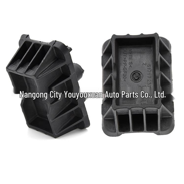 Подкладка под домкрат для автомобилей BMW 1/3/5/6/7 - Модель 51717164761-04