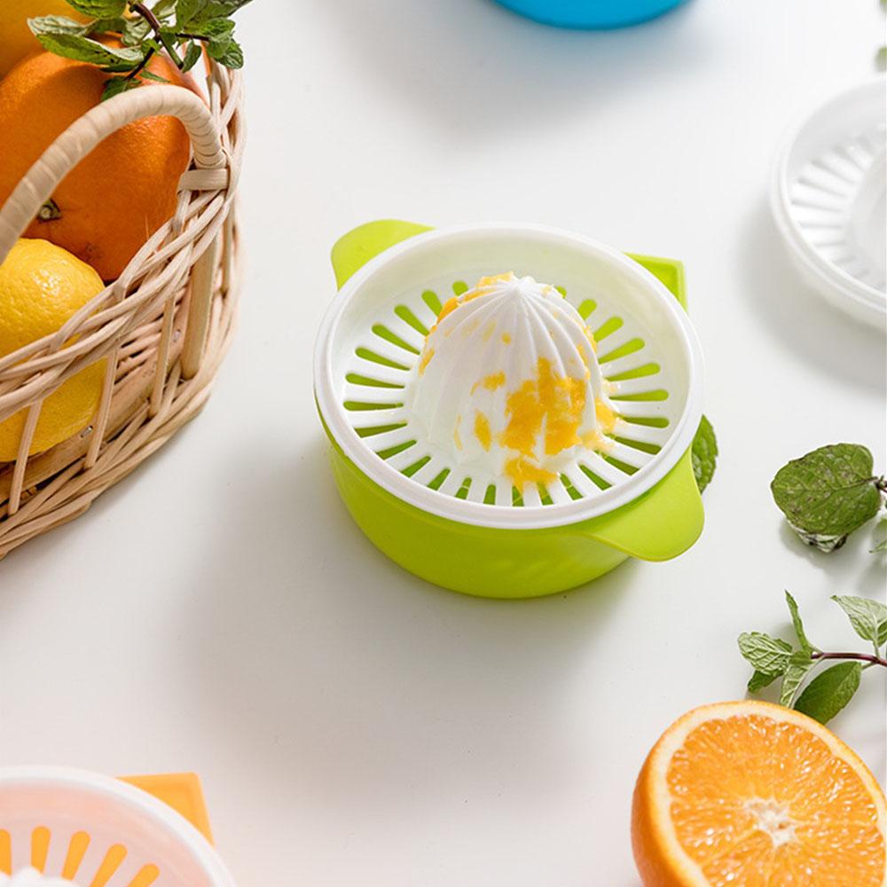 Ручная соковыжималка для лимонов Orange, мини-соковыжималки для фруктов, деревянная соковыжималка для лимонов, портативный ручной пресс для цитрусовых соков, кухонный инструмент