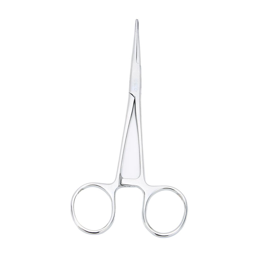 Sheet Iron Metal Cutting Scissors Professional Stainless Steel Straight Snips for Jewelry Making