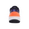 Li Ning Yue Ying 2.0 Shock Absorption Reflection Low Top Running Shoes Men Running Shoes Black Purple Orange ARHS021-3
