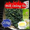 HelloYoung Taiwanese High Mountain Milk Oolong Tea Jinxuan Oolong Loose Leaf Milk Tea Strong Aroma Resistant To Brewing