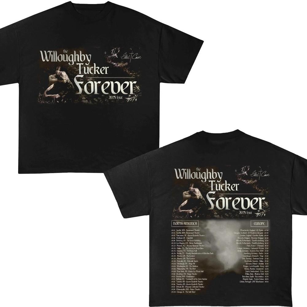 Retro Ethel Cain Tour Unisex Unisex S-5XL Shirt Unisex T-Shirt