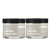Graphene Control Paste Hair Wax, 75ml, 2 Pieces