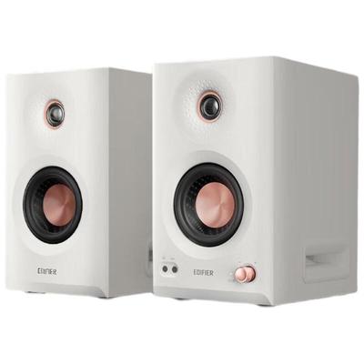 Студийный монитор Edifier MR5BT Bluetooth, вилка CN (адаптер в комплекте)