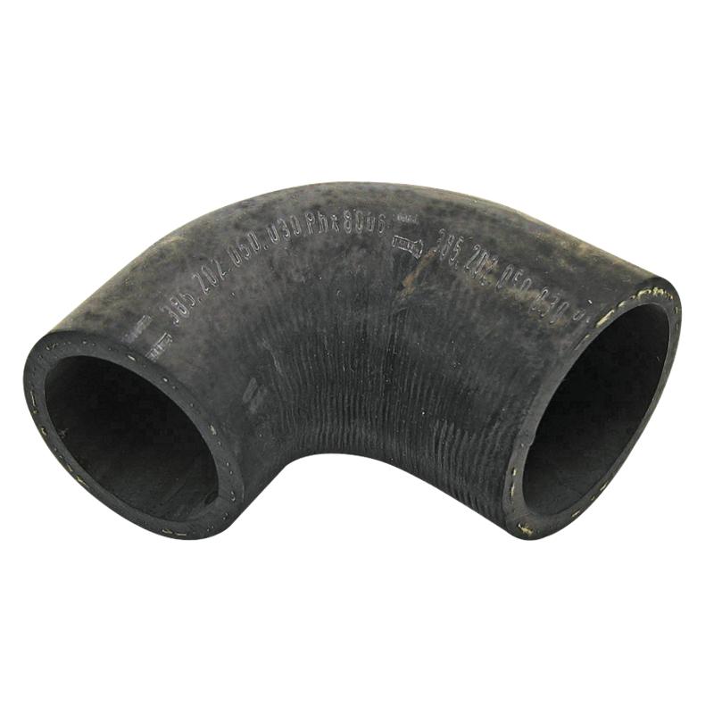 Radiator elbow hose 34/44mm FENDT 385202050030
