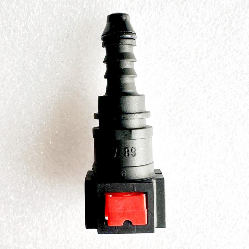 10pcs 6.30 7.89 9.49 Urea Pump Urea Tube Quick Connector Fuel Air Pipe Joint SCR Post-Processing Repair Kits