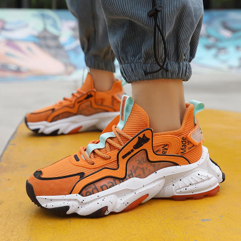 Мужская обувь Кроссовки Мужская повседневная мужская обувь Теннис Роскошная обувь Кроссовки Race Дышащая обувь Модные лоферы Кроссовки для мужчин