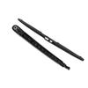 Rear Window Windshield Wiper Arm & Blade Set 98811-3J000 For Hyundai Veracruz 2007-2012
