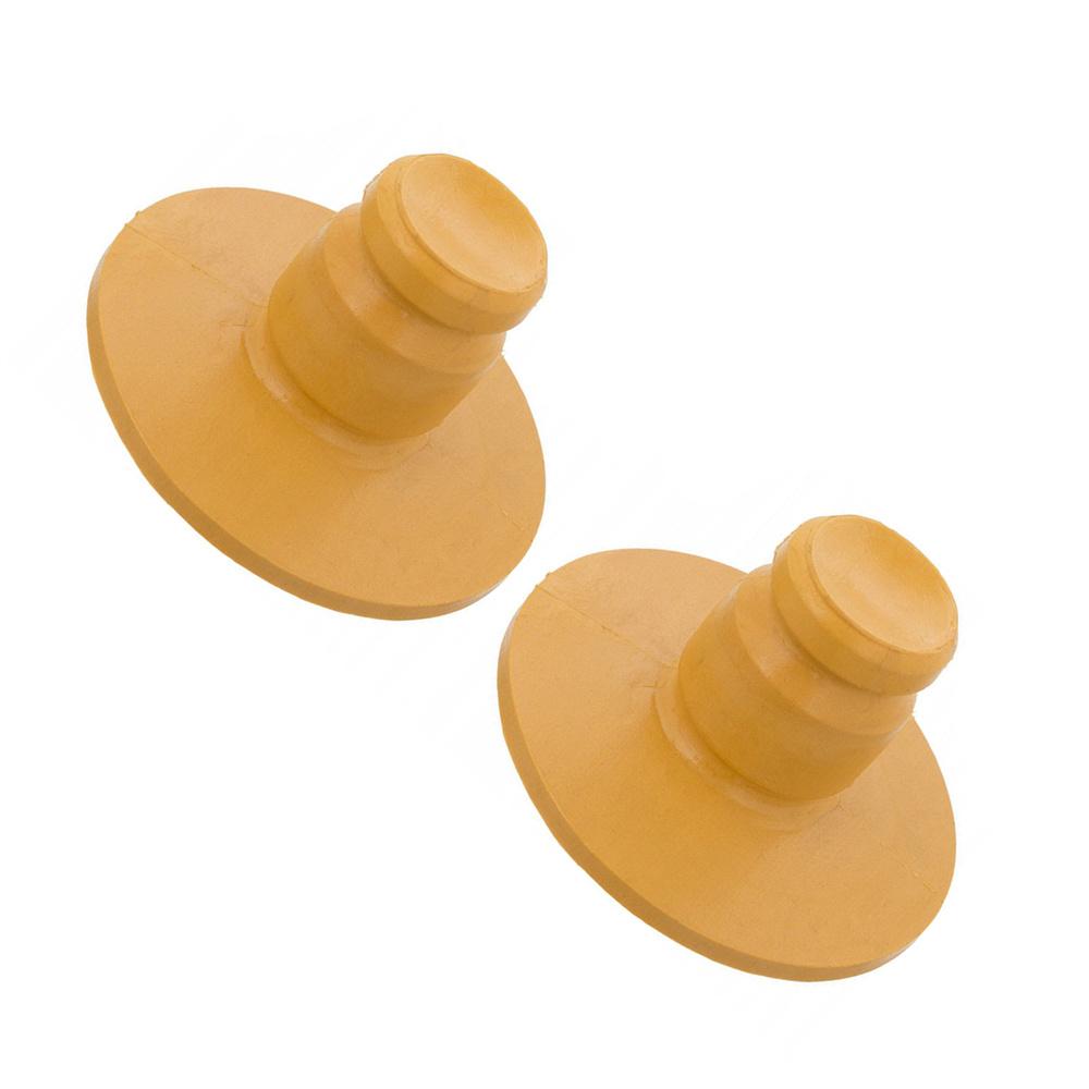 2x Задний буфер подвески Отбойник Комплект для Vauxhall Opel Astra G H 90576351