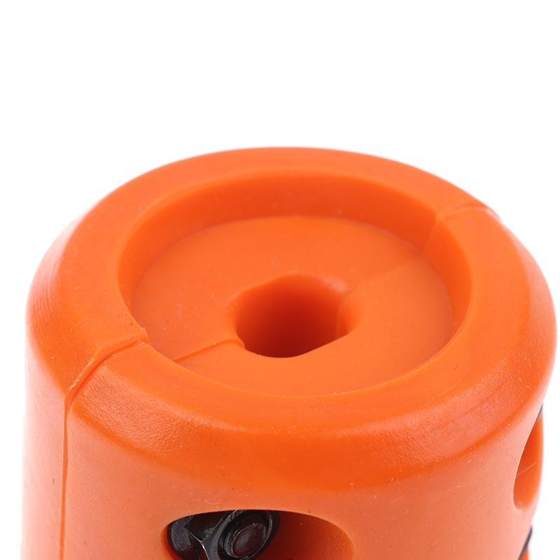 Резиновый ограничитель лебедки Амортизирующий протектор троса Резиновая заглушка Предотвращает рывки отскоки и истирание Внедорожный для грузовика UTV ATV