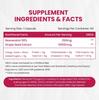 Vlado’s Himalayan Organics Ресвератрол 255 мг с экстрактом виноградных косточек Биологически активная добавка для сердца кожи молодой кожи 60 растительных капсул