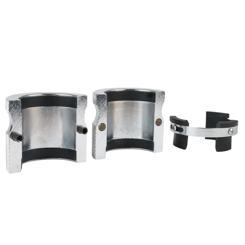 Инструмент для установки сальников вилки. Инструмент для установки сальников. Регулируемый мотоцикл 39-45 мм. Подходит для установки как обычных перевернутых вилок.