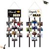 Graduation Season Photo Holder, Graduation Party Home Wall Hangings Clamp