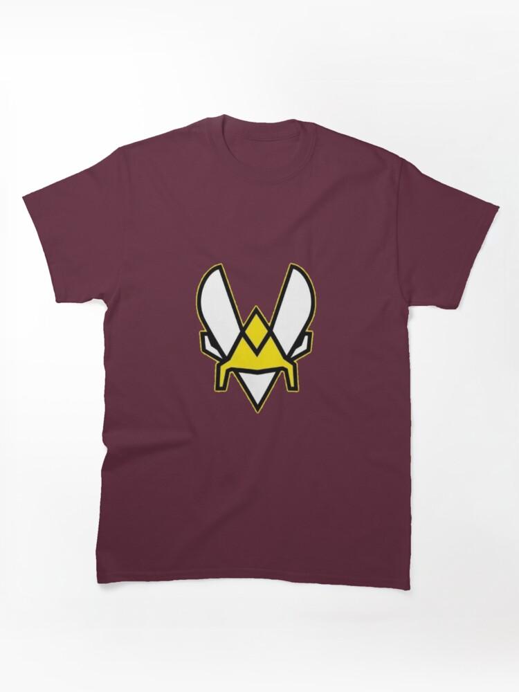 Rocket League Rlcs Classic Unisex T-Shirt