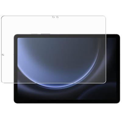ClearView для Samsung Galaxy Tab S9 FE дюймовая уменьшенная защитная пленка для ЖК-дисплея без пузырьков, сделано в Японии, 10,9 [матовое отражение]