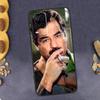 Saddam Hussein Iraq Arabic Phone Case For Oppo A96 A16 A76 A78 A58 A18 A38 A98 A17 A77 A80 A40 A60 A74 A94 A54 A15 A57S