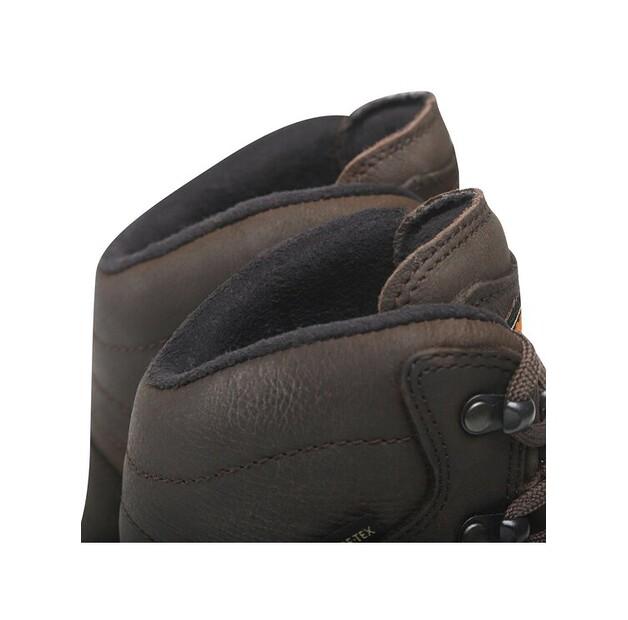 Треккинговые ботинки Meindl Rauris Lady GTX GORE-TEX
