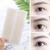 10 Sheets New No Traceless Double Eyelid Tape Invisible Double Eyelid Stickers Transparent Eye Tape Ladies Eye Makeup Tools