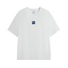 New PUMA T Shirts Unisex White 692488-02