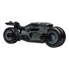 McFarlane DC Multiverse Flash Movie Vehicle Batcycle - - -