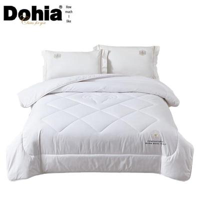 Теплое зимнее одеяло Dohia Chunxiang Warm Core