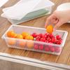 Kitchen Drain Water Preservation Refrigerator Refrigerated Storage Bag Case