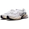 Nike V2K Run White Midnight Navy Женские кроссовки Светло-серебристый-серый Фотон-серый Пик-белый FD0736-102