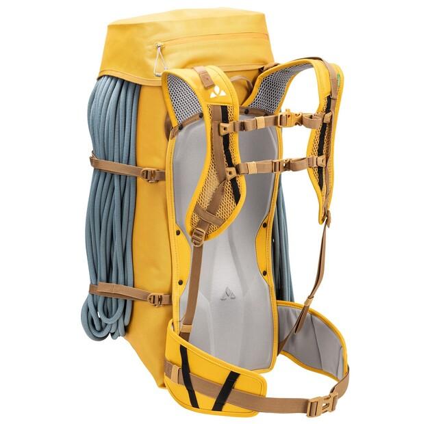 Рюкзак Vaude Rupal Proof 28 burnt yellow (45901-317)