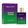 BELLAVITA Night Fever | Long Lasting Eau De Parfum 100ml Perfume for Man and Woman