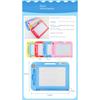 Children's Colorful Magnetic Drawing and Writing Board - Early Education Graffiti Toy