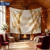 Party Backdrop Balloon Photo Booth Background Front Door Decor