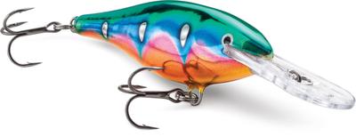 Rapala SHAD RAP SPSH Spendy Shades SR9
