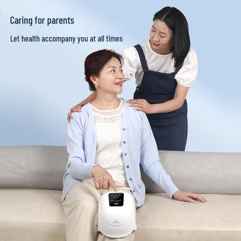 Hee Zheng Knee Massager CN plug (adapter included)